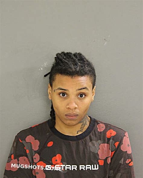 Tianna Rivera 05152022 Chicago Mugshots Zone