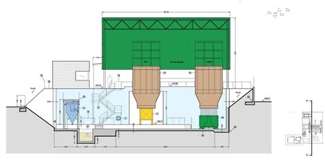 PLANTA DE TRANSFERENCIA DE RESIDUOS A LAMA Pikaso Ingeniería