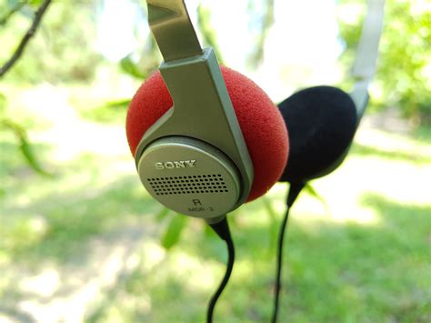 The Sony MDR-3 Pictures | Headphone Reviews and Discussion - Head-Fi.org