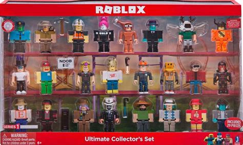 roblox toys series 5 all items - Kia Cota