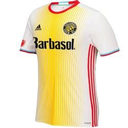 Maglia Calcio Columbus Crew Home Adidas Sportingplus Net