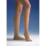 Amazon BSN Medical Jobst 121500 Ultra Sheer Compression Stocking