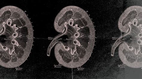 Kidney Medulla Anatomy Function And Medical Conditions Medullary