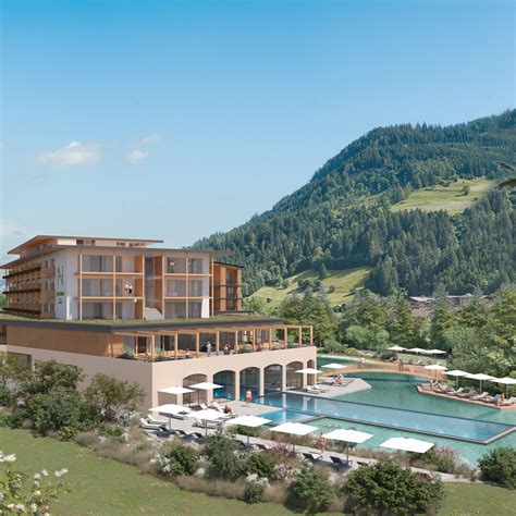 Wellnesshotel Im Salzburger Land Wellness In Salzburg