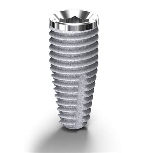 Southern Implants Advanced Dental Implant System Provata™ Now Available