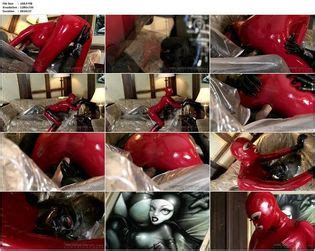 Latex Suit Luscious Hentai Manga Porn