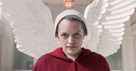 The Handmaid s Tale é renovada para 6ª e última temporada