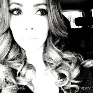 Ksenia Solo Leaked Nude Photos And Videos