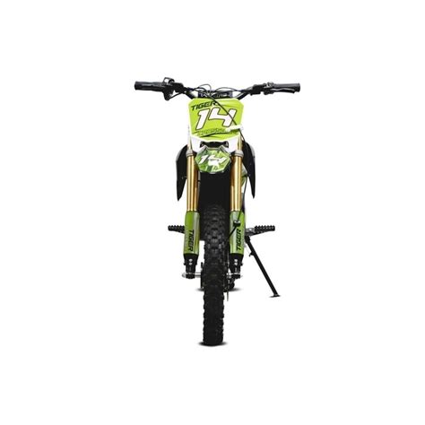 Pocket Bike Moto Enfant Tiger W V Lithium Ion Moto Lectrique