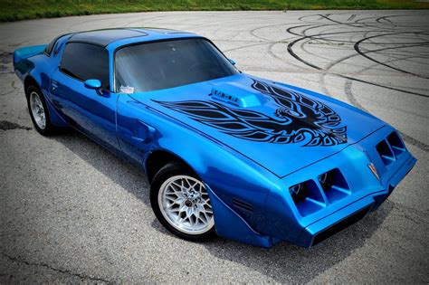 1979 Pontiac Trans Am