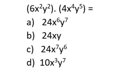 TOMi digital MATEMATICAS 2021 ÁLGEBRA CLASE 5 MULTIPLICACION POLINOMIOS