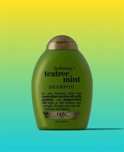 15 Best Ogx Shampoos To Buy In 2023 Reviews And Buying Guide