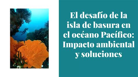 La Isla De Basura Del Océano Pacíficopdf Descarga Gratuita