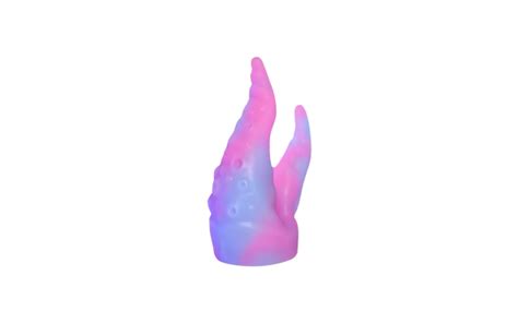 Dildo Scylla Tamanho Pequeno