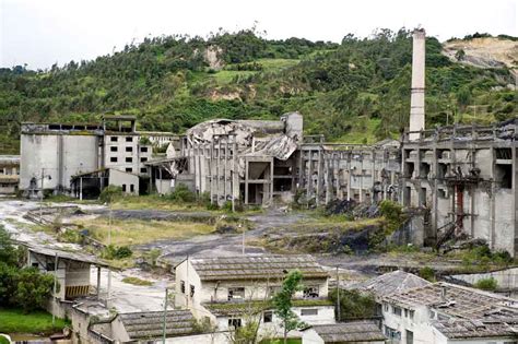 Tolima tiene uno de los 5 pueblos fantasmas del país vea sus