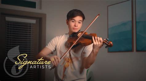 Hey Jude The Beatles Violin Cover Itsamoney Youtube