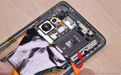 Ce Tutoriel Vous Guide Lors Du Remplacement De La Batterie Du Xiaomi