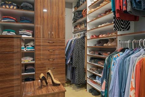 50 Modern Closet Ideas (Photos)