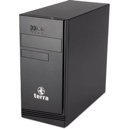 TERRA PC BUSINESS 5000 SILENT EU1009840