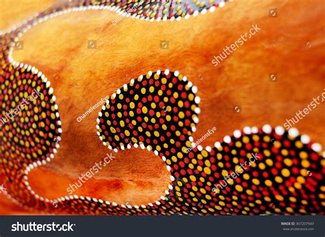 10 Indigenous aus art Images, Stock Photos & Vectors | Shutterstock