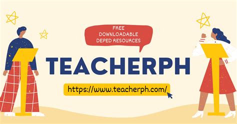 Deped Special Education Sped Programs And Services Teacherph