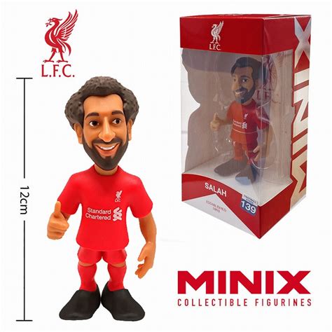 Minix Figure Football Stars Cm