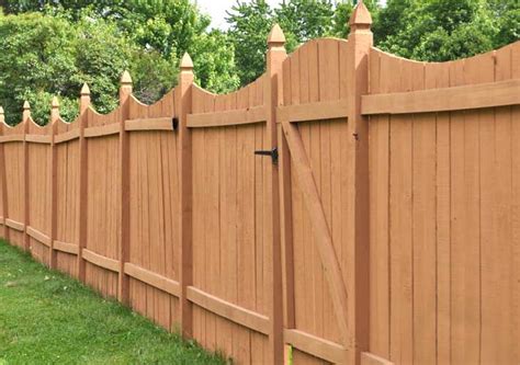 Property Line Fence Laws Iowa Fence Property Homeowner