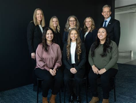 Attorneys And Staff Employment Attorney Utah Eeoc And Employee