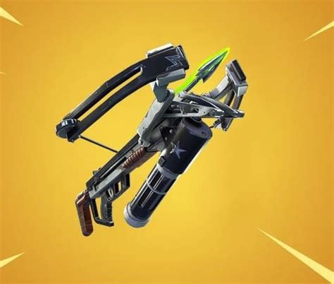 Fortnite Bows Guide: Boom Bow, Primal Bow, Crafting Bows, More - Fort ...