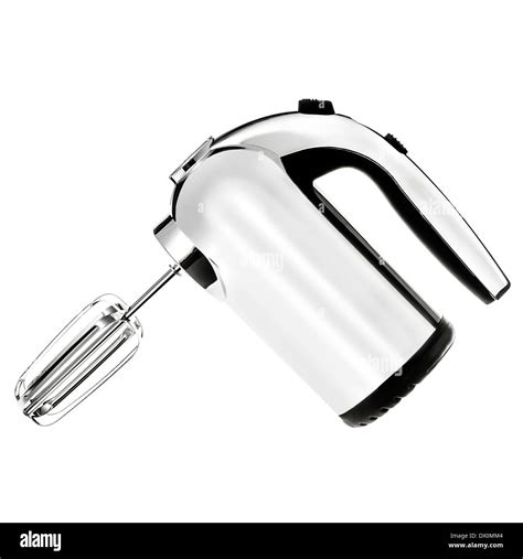 Hand Mixer Hi Res Stock Photography And Images Alamy