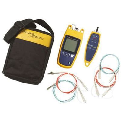 Fluke Networks Fts Fiber Quickmap With Vfl Rs