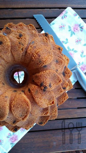 Recetas De Bundt Cakes Rico Postre Cocina