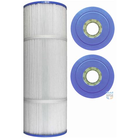 C7656 Hot Tub Filter Spa Replacement Filter Cartridge Castle Hot Tubs