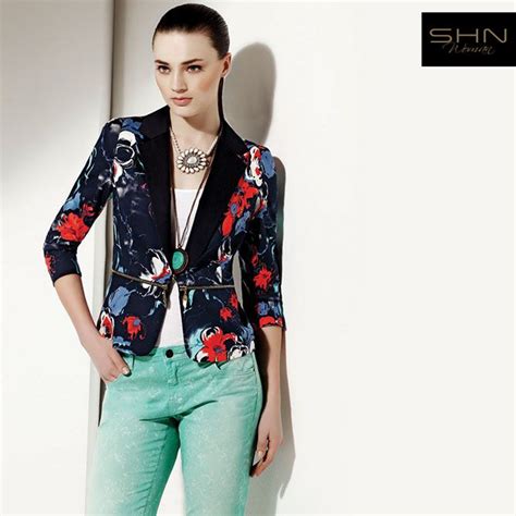 SHN WOMAN Collection 2015 | Turkish Fashion.net