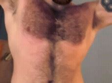 Griffin Barrows Jacks Off Watching Fran Dullon S Hot Hairy Body Gay Porn Pornhub