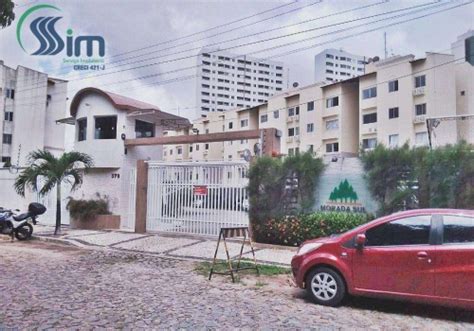 Apartamentos Venda No Parque Del Sol Em Fortaleza Chaves Na M O