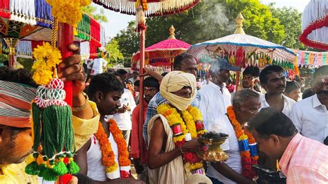 Ugadi Celebrations Power And Identity