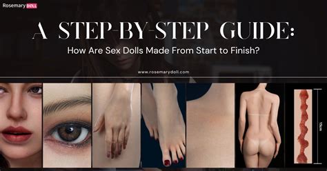 RosemaryDoll Learning Center Expert Tips On Sex Dolls