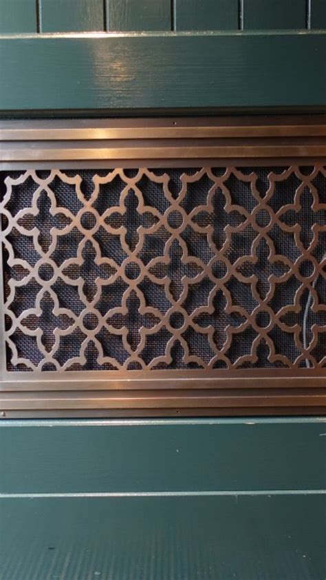 Decorative Air Vent Cover Decorative Vent Cover, Decorative Grilles ...