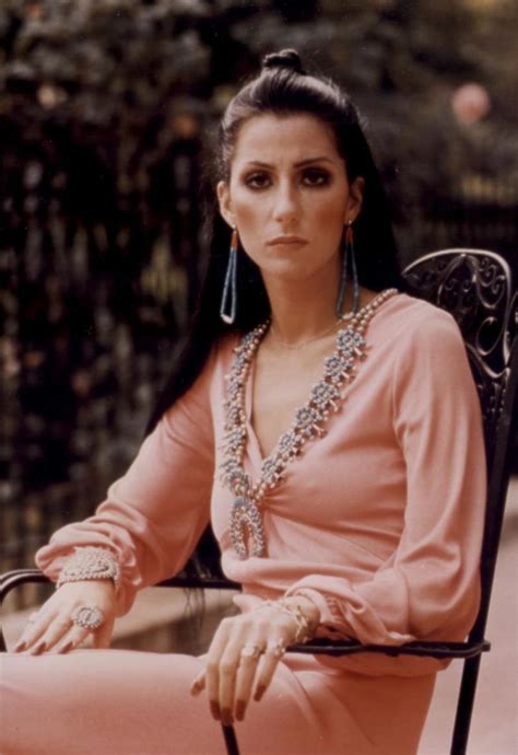 young gifted and black : cher