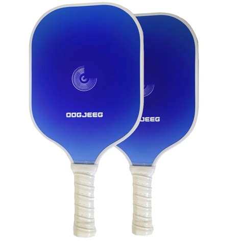 Professional Toray T K Carbon Fiber Pickleball Paddle