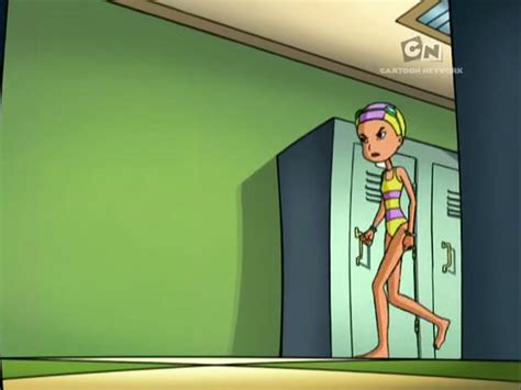 Nude Cartoons Maritza