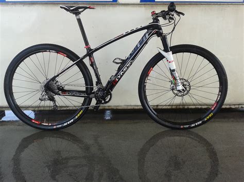 Mtb Olympia Nitro Carbon 29 Posot Class