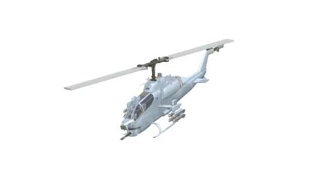 Helicopter flying animation loop isolate... | Stock Video | Pond5