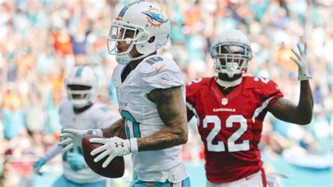 Nfl Week 14 2016 Arizona Cardinals Vs Miami Dolphins Highlights Youtube