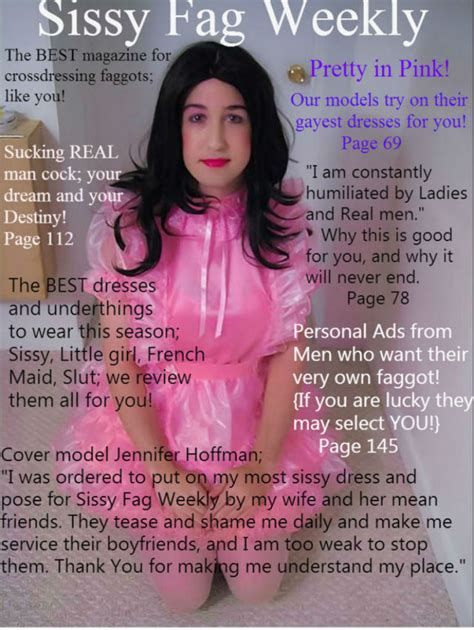 Image Reblogged From Sissyprincessjennifer Sissy Patricia Preversa