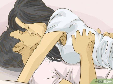 Jak mít dlouhotrvající sex wikiHow