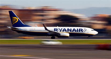 Ryanair Ofrece Reunirse Con Pilotos Irlandeses Antes De Huelga