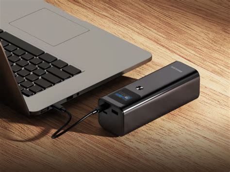 Philips Serie Nieuwe Usb Powerbank Met Mah Capaciteit