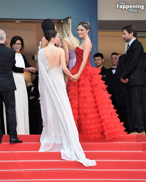 Ella Hunt Nude Celebs The Fappening Forum